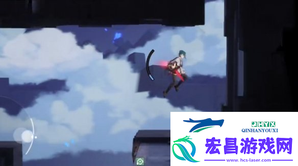 归龙潮疾行试炼四怎么过疾行试炼四通关攻略
