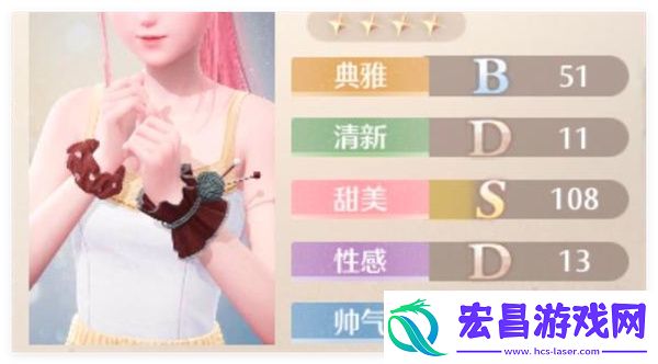 无限暖暖爵士夜甜心套装获取方法