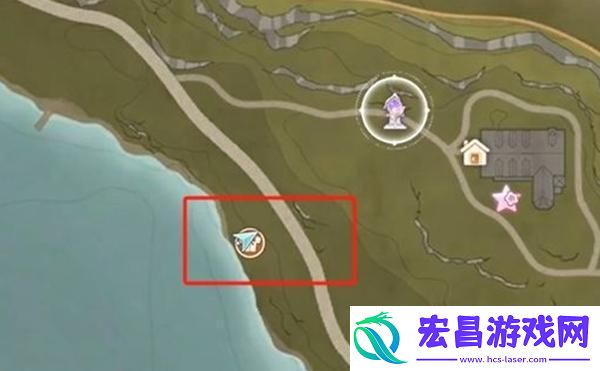无限暖暖不羁格纹时装宝箱在哪