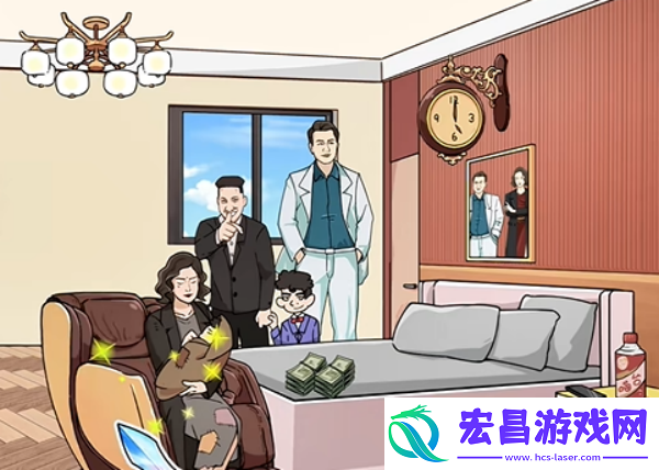 梗传之王勤劳的强哥通关攻略