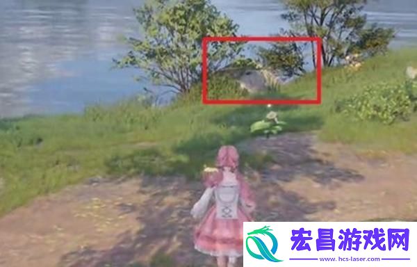 无限暖暖不羁格纹时装宝箱在哪