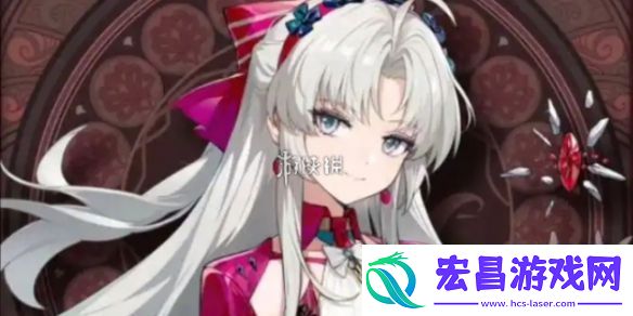 鸣潮珂莱塔cv是谁鸣潮珂莱塔配音演员介绍