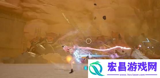 尘白禁区入住怎么办理