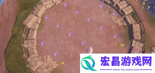 无限暖暖赶绵羊怎么过