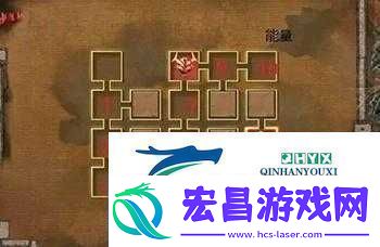 荣耀大天使雷之迷宫地图攻略及路线图行走指南