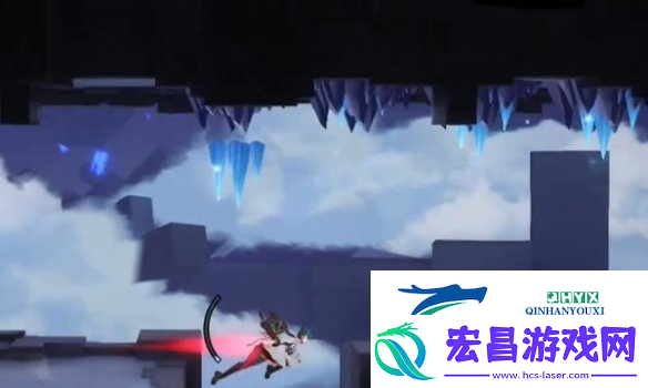 归龙潮疾行试炼四怎么过疾行试炼四通关攻略