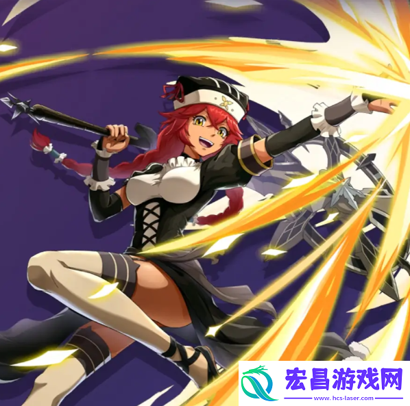纳萨力克之王预抽卡选哪个好