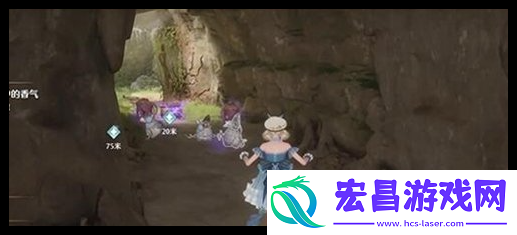 无限暖暖香氛材料怎么获取