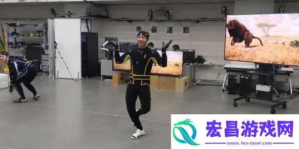 怪物猎人