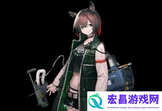 明日方舟狙击干员空爆基本信息介绍