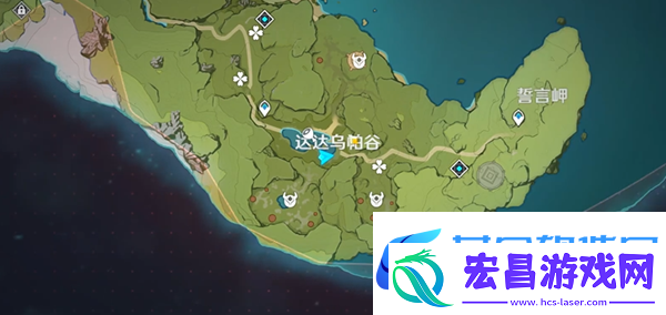 原神剑冢封印任务攻略