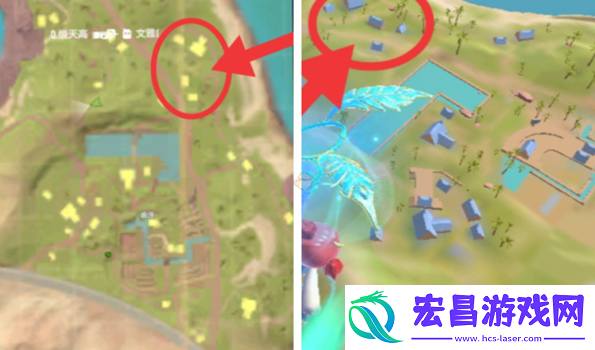 香肠派对喵沙岛农庄怎么打