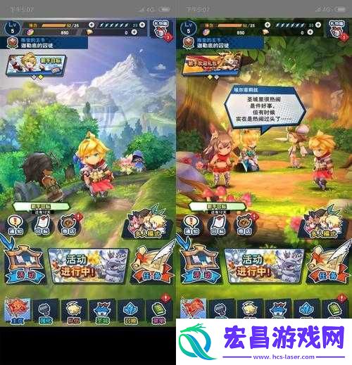 失落的龙约公测时间全面解析