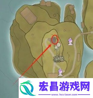 无限暖暖观察之旅乘风磨坊任务完成方法
