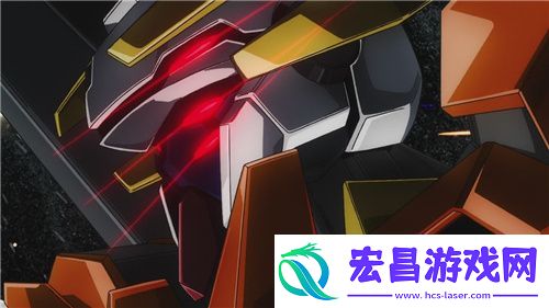 思考与反射的融合！敢达决战新机妖天使敢达