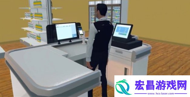 【社交系统】超市模拟器如何快速升级超市模拟器快速升级方法