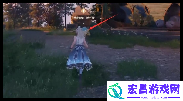 无限暖暖呜呜车站疑云任务怎么过
