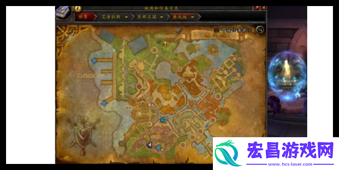 魔兽世界wlk深渊巨刃在哪刷