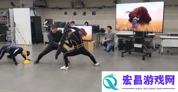 怪物猎人