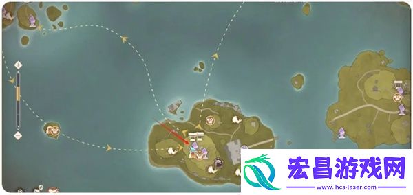 无限暖暖点亮灵感·手有余香任务攻略