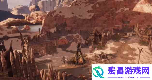 雾锁王国野地搭建筑情况推荐