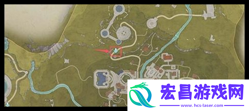 无限暖暖香氛材料怎么获取