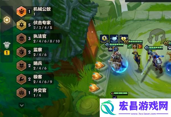 金铲铲之战炼丹卡怎么锁血