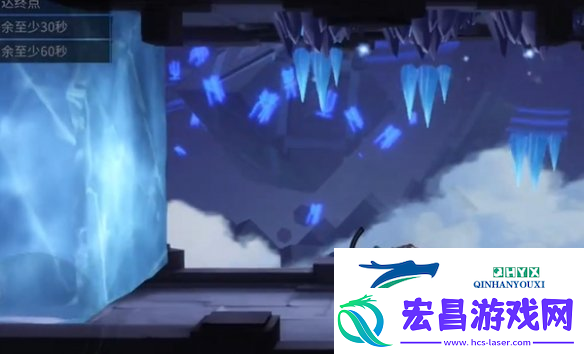 归龙潮疾行试炼四怎么过疾行试炼四通关攻略