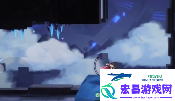 归龙潮疾行试炼四怎么过疾行试炼四通关攻略