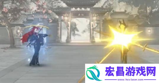 新月同行楚衣技能是什么