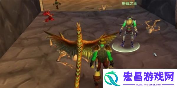 魔兽世界乌龟服猎人选什么宝宝