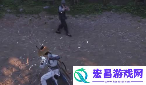 燕云十六声荒魂村任务怎么做