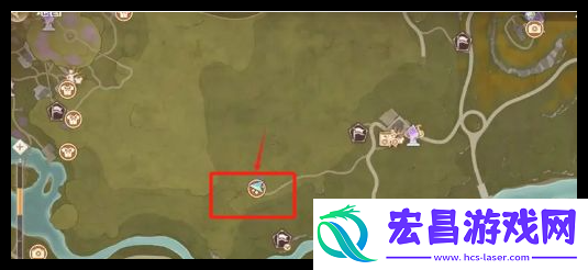 无限暖暖动物的痕迹任务怎么通关