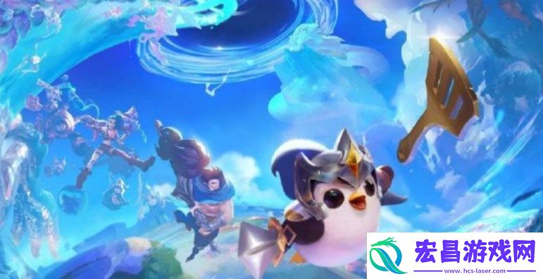 金铲铲之战坚定之心怎么合成