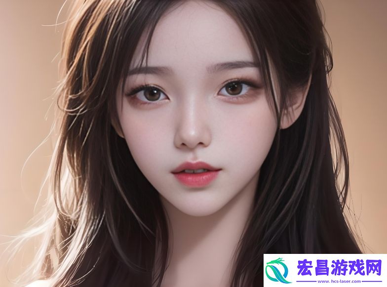 少女如何在哔哩哔哩平台观看内容