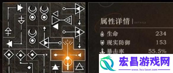 重返未来1999纸信圈儿共鸣怎么摆放