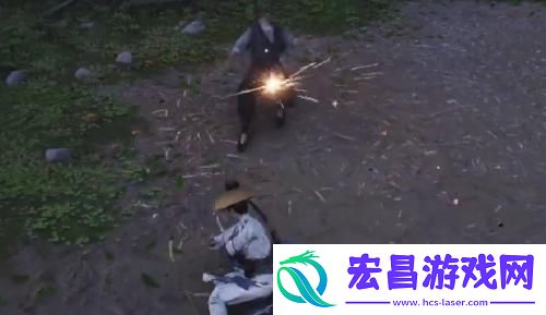 燕云十六声荒魂村任务怎么做