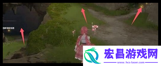 无限暖暖香氛材料怎么获取