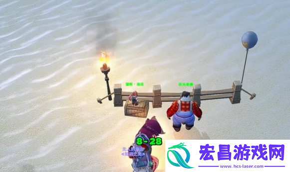 魔兽世界失物招领老旧年历还给谁