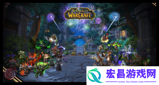 魔兽世界11.0增辉龙pve宏代码是啥