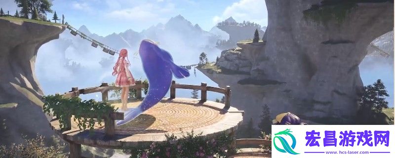 无限暖暖观察之旅乘风磨坊任务完成方法