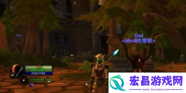 魔兽世界乌龟服猎人选什么宝宝