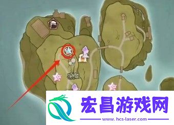 无限暖暖观察之旅乘风磨坊任务完成方法