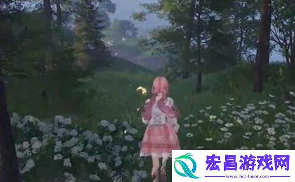 无限暖暖不羁格纹时装宝箱在哪