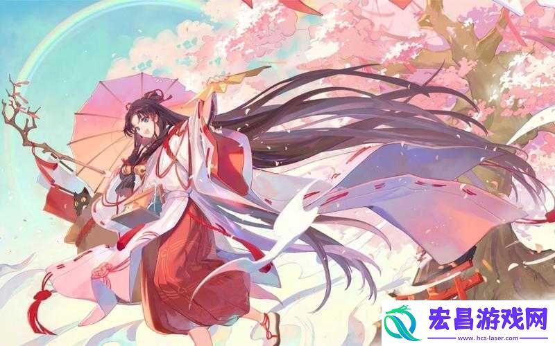 阴阳师缘说物语