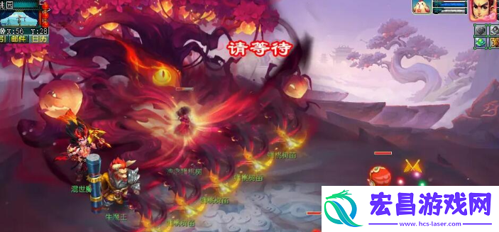 梦幻西游蟠桃宴收益如何