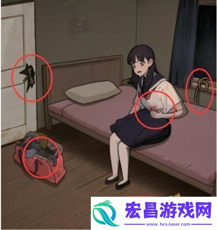 文字来找茬神秘邀请找到这次聚会的目的通关攻略