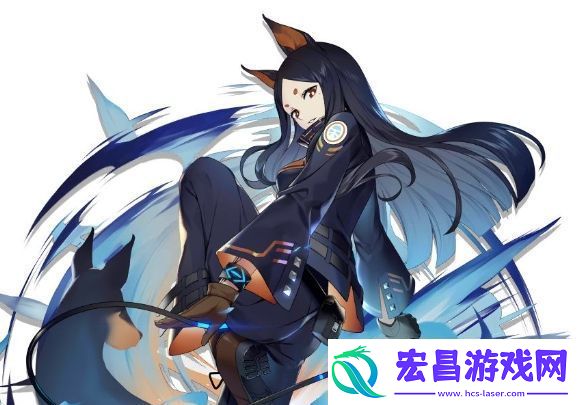 明日方舟近卫干员杜宾基本信息介绍