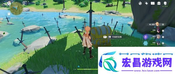 原神剑冢封印任务攻略