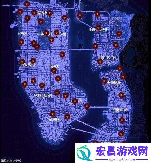 漫威蜘蛛侠游戏中探索唐人街
